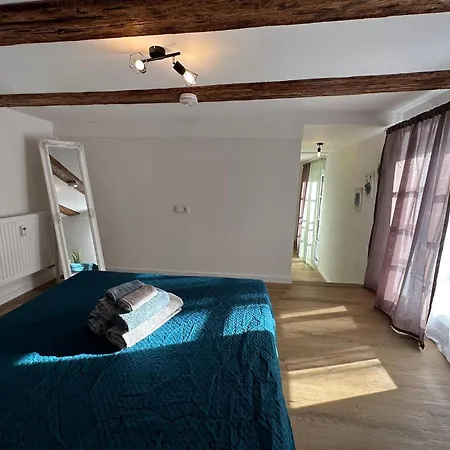 Waldulm Apartmán