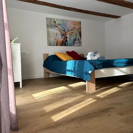 Waldulm * Kappelrodeck
