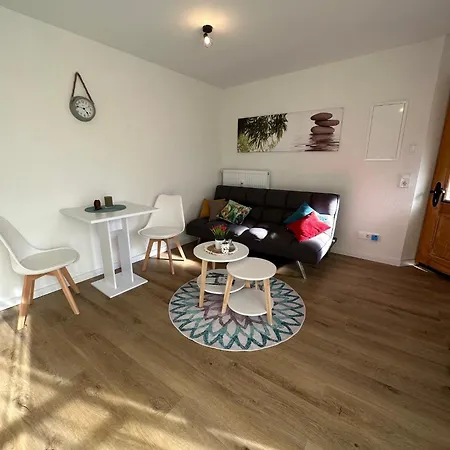 Apartmán Waldulm Kappelrodeck
