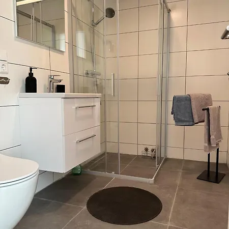 Apartmán Waldulm