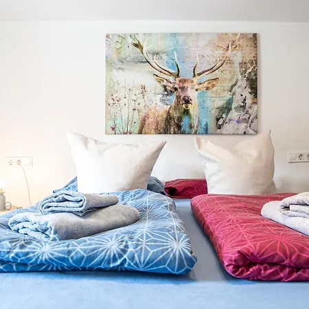 Waldulm Kappelrodeck