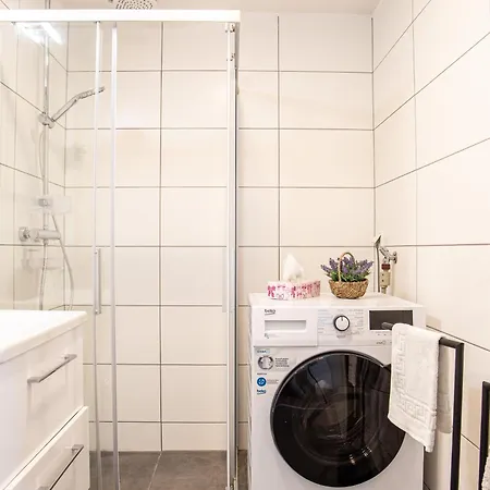 Waldulm Lägenhet Kappelrodeck