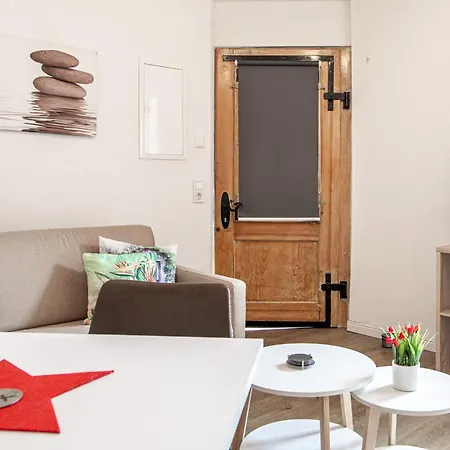 Waldulm Apartment Kappelrodeck