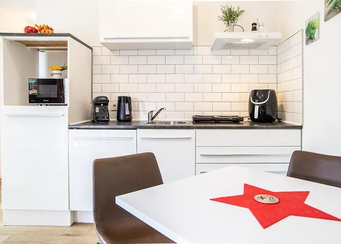 Waldulm * Kappelrodeck