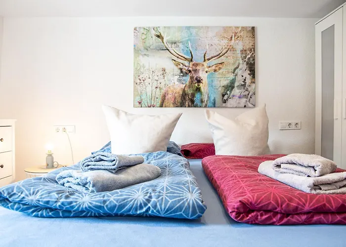 Waldulm Kappelrodeck