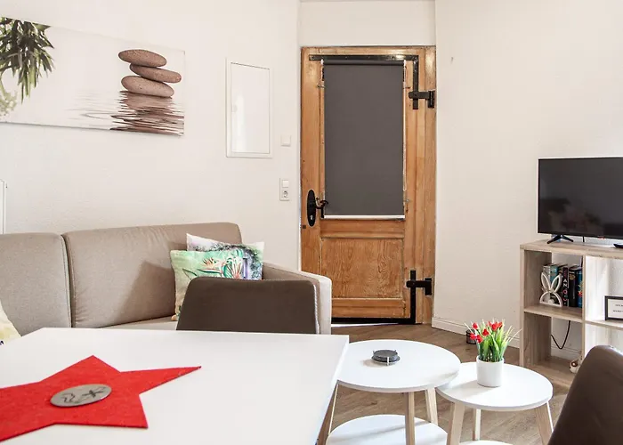 Waldulm Apartment Kappelrodeck