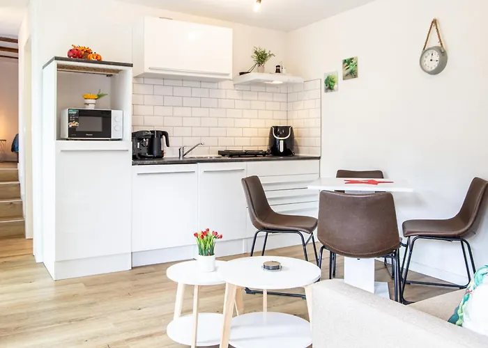 Apartamento Waldulm Kappelrodeck